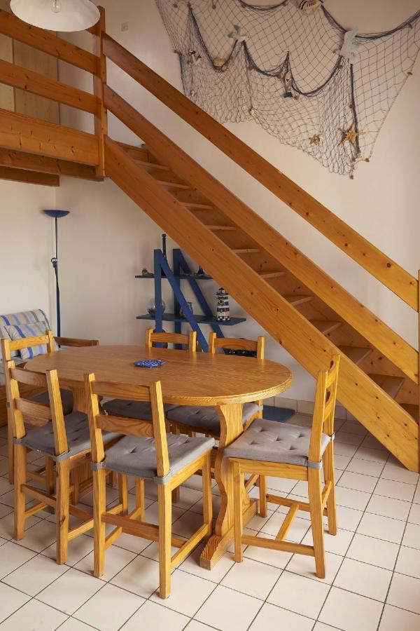 Une Accueillante Maison De Bord De Mer Villa Saint-Hilaire-de-Riez Exterior photo